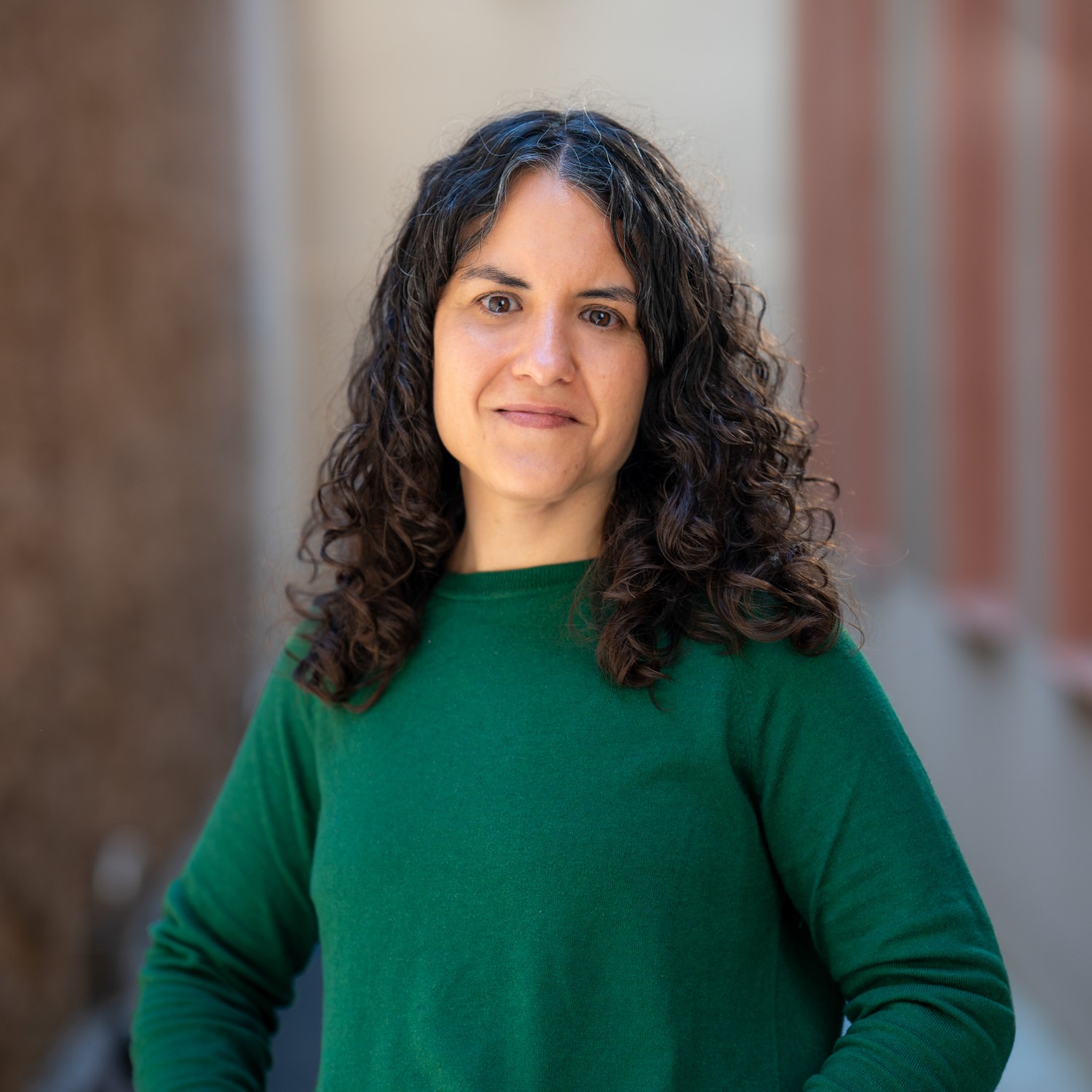 Núria Sala | Educació 360